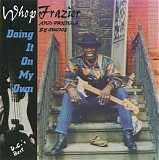 Whop Frazier - Doing It On My Own