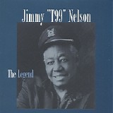 Jimmy 'T99' Nelson - The Legend   @320