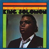 Solomon Burke - King Solomon [LP rip]   @320