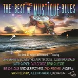 Various artists - Best Of Mustique Blues Vol. 1   @320