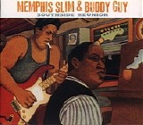 Memphis Slim & Buddy Guy - South Side Reunion   @320