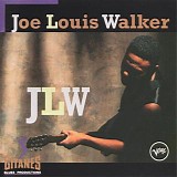 Joe Louis Walker - JLW