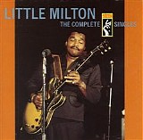 Little Milton - Complete Stax Singles  @320