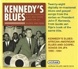 Various artists - President Kennedy's Blues   @320