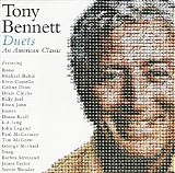 Tony Bennett - Duets: An American Classic   @320