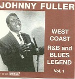 Johnny Fuller - West Coast Legend   2@320