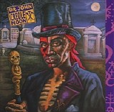 Dr. John - Creole Moon   @320