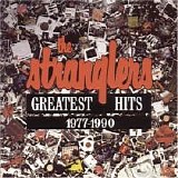 Stranglers - Greatest Hits 1977-1990