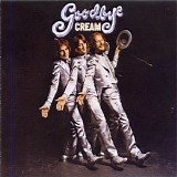 Cream - Goodbye