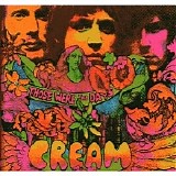 Cream - Those Were The Days [Disc 1]