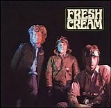 Cream - Live Cream Vol.1