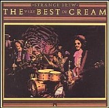 Cream - Strange Brew: The Very Best of Cream