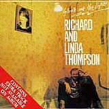 Richard & Linda Thompson - Shoot Out The Lights