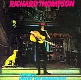 Richard Thompson - Starring Henry the Human Fly