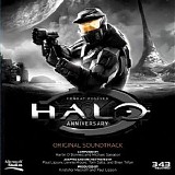 Martin O'Donnell & Michael Salvatori - Halo: Combat Evolved - Anniversary