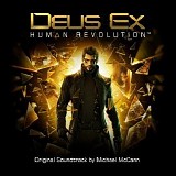 Michael McCann - Deus Ex: Human Revolution