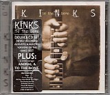 The Kinks - To The Bone cd1