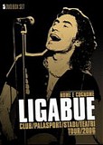 Luciano Ligabue - Nome e Cognome Tour/2006