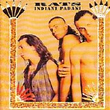 Rats - Indiani Padani