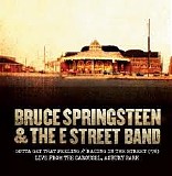 Bruce Springsteen - Gotta Get That Feeling / Racing In The Street ('78) - Live From The Carousel, Asbury Park