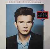 Rick Astley - Hold Me In Your Arms