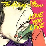 Rolling Stones - Love you Live