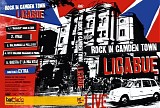 Luciano Ligabue - Rock in Camden Town - Ligabue