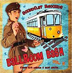Various artists - Soundflat Records Ballroom Bash 5