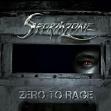 Stormzone - Zero To Rage