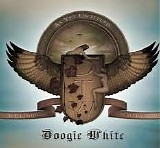 Doogie White - As Yet Untitled