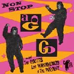 Various artists - Non Stop A Go Go