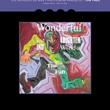 Fall - The Wonderful and Frightening World of The Fall - Live at Pandor's Music Box Festival