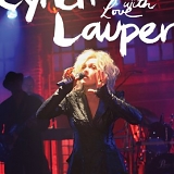 Lauper, Cyndi - To Memphis With Love Live