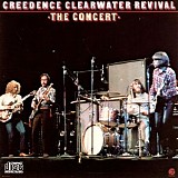 Creedence Clearwater Revival - The Concert