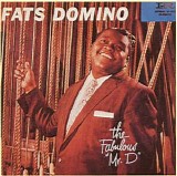 Domino, Fats - The Fabulous Mr. D