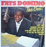 Domino, Fats - The Best Of Fats Domino