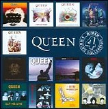 Queen - The Singles Collection, Vol. 4 - Heaven For Everyone