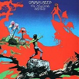 Uriah Heep - The Magician's Birthday