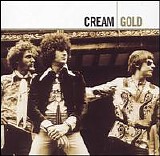 Cream - Gold - Disc One