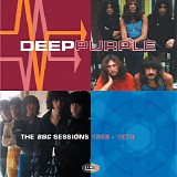 Deep Purple - BBC Sessions 1968-1970 CD1