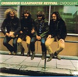 Creedence Clearwater Revival - Chooglin'