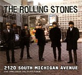 Rolling Stones - 2120 South Michigan Avenue