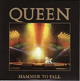 Queen - The Singles Collection, Vol. 3 - Hammer To Fall '1984