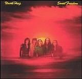 Uriah Heep - Sweet Freedom [Castle Bonus Tracks]