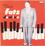 Domino, Fats - Here Stands Fats Domino