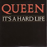 Queen - The Singles Collection, Vol. 3 - It's A Hard Life '1984
