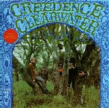 Creedence Clearwater Revival - Creedence Clearwater Revival [