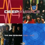 Deep Purple - BBC Sessions 1968-1970 CD2