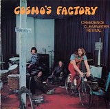 Creedence Clearwater Revival - Cosmo's Factory