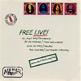 Free - Free Live